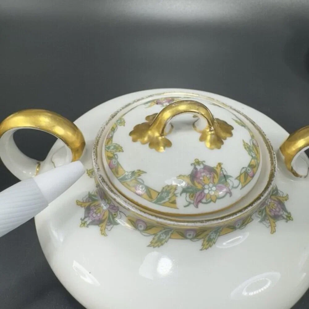 Limoges wm guerin